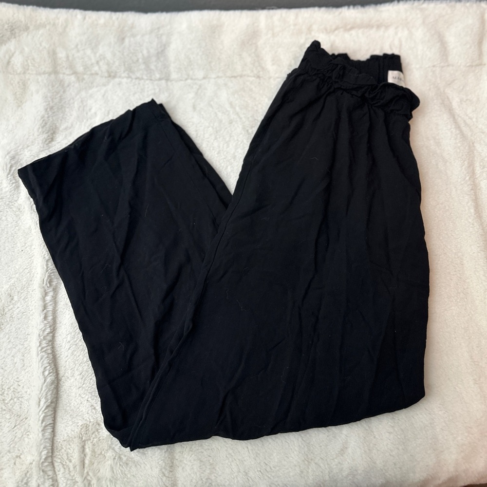 Maralta wide leg pants